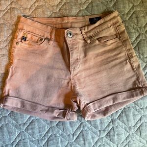 Girls | AG Shorts